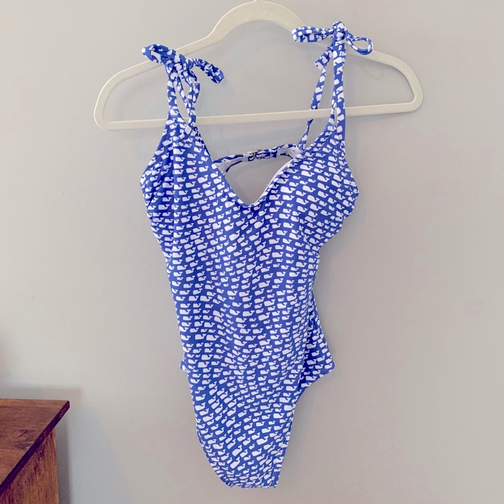 Vineyard Vines by Target One Piece Bathing-suit